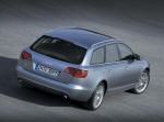 Audi A6 3.0 TDI Quattro Avant 2005 года (WW)